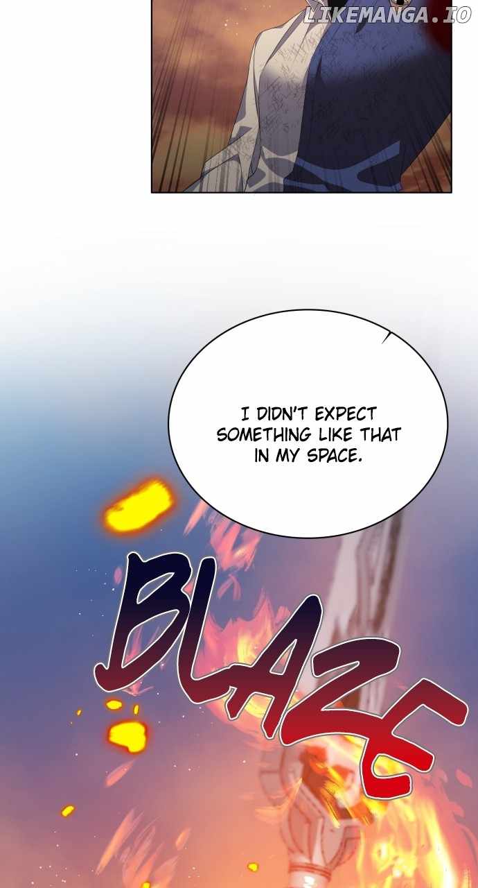 Zero Game Chapter 314 18